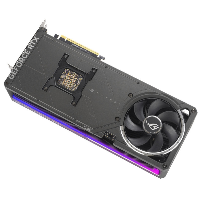 ASUS ROG ASTRAL RTX 5090/Gaming/32GB/GDDR7