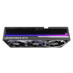 ASUS ROG ASTRAL RTX 5090/Gaming/32GB/GDDR7