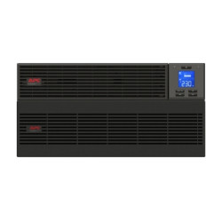 APC Easy UPS SRV RM 6000 230V with External Battery Pack, with RailKit