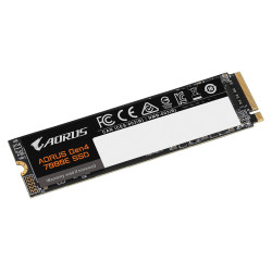 GIGABYTE AORUS Gen4 7000 SSD 1TB