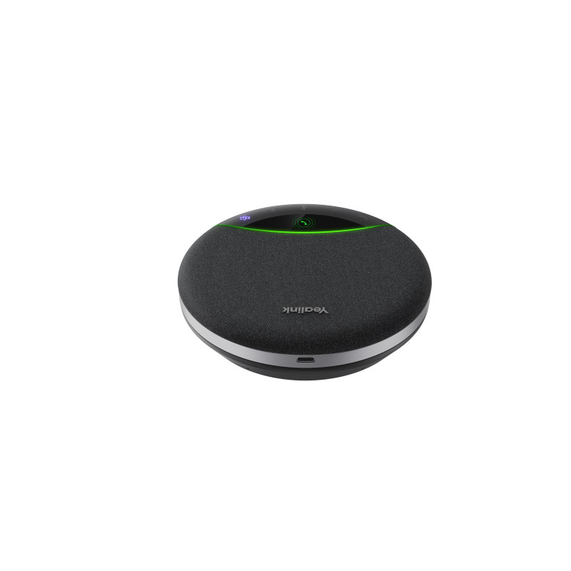 Yealink SP96 USB-C/A speakerphone, konferenčný