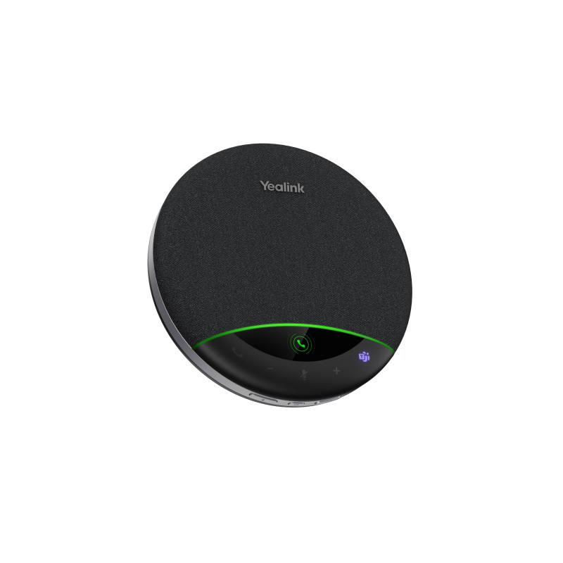 Yealink SP96 USB-C/A speakerphone, konferenčný