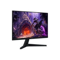 Samsung Odyssey G3/LS24HG302EUXEN/24''/IPS/FHD/200Hz/1ms/Čierna/3R
