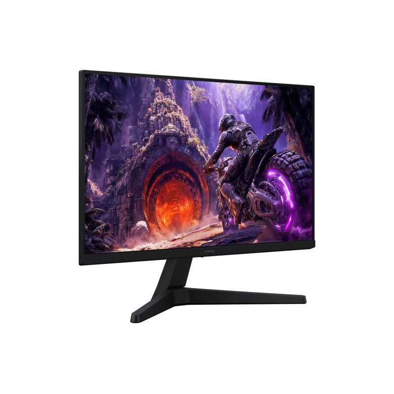 Samsung Odyssey G3/LS24HG302EUXEN/24''/IPS/FHD/200Hz/1ms/Čierna/3R
