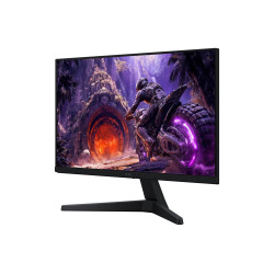 Samsung Odyssey G3/LS24HG302EUXEN/24''/IPS/FHD/200Hz/1ms/Čierna/3R