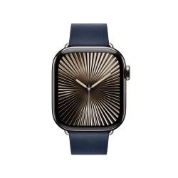 APPLE - Watch Acc/42/Deep Blue Modern Buckle - Small