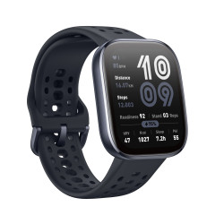 Amazfit Bip 6/Šport Band/Black