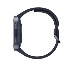 Amazfit Bip 6/Šport Band/Black