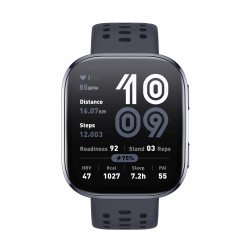 Amazfit Bip 6/Šport Band/Black