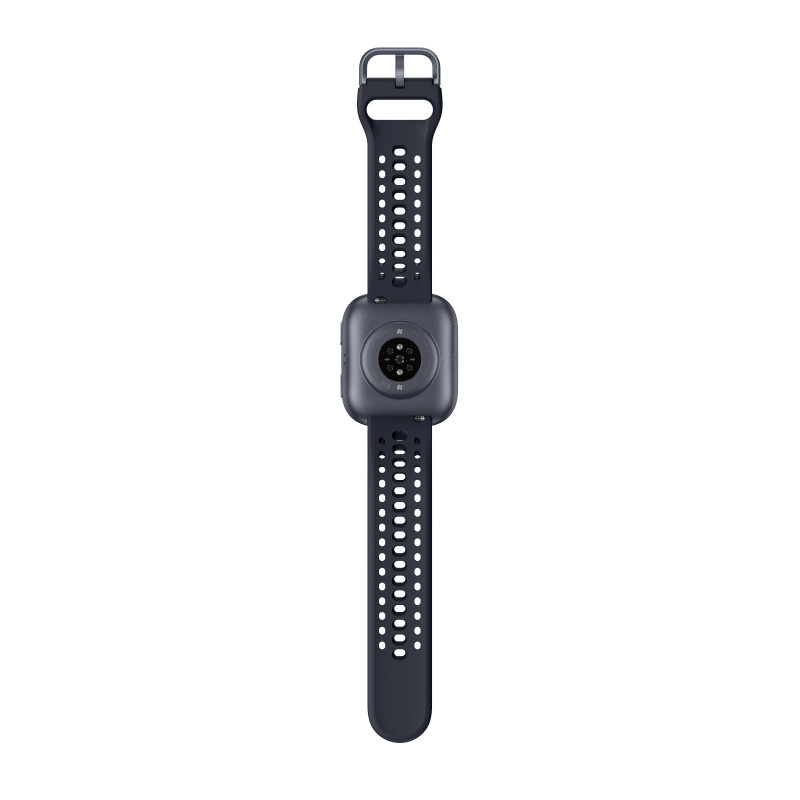 Amazfit Bip 6/Šport Band/Black