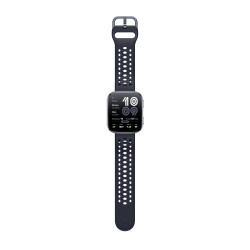 Amazfit Bip 6/Šport Band/Black