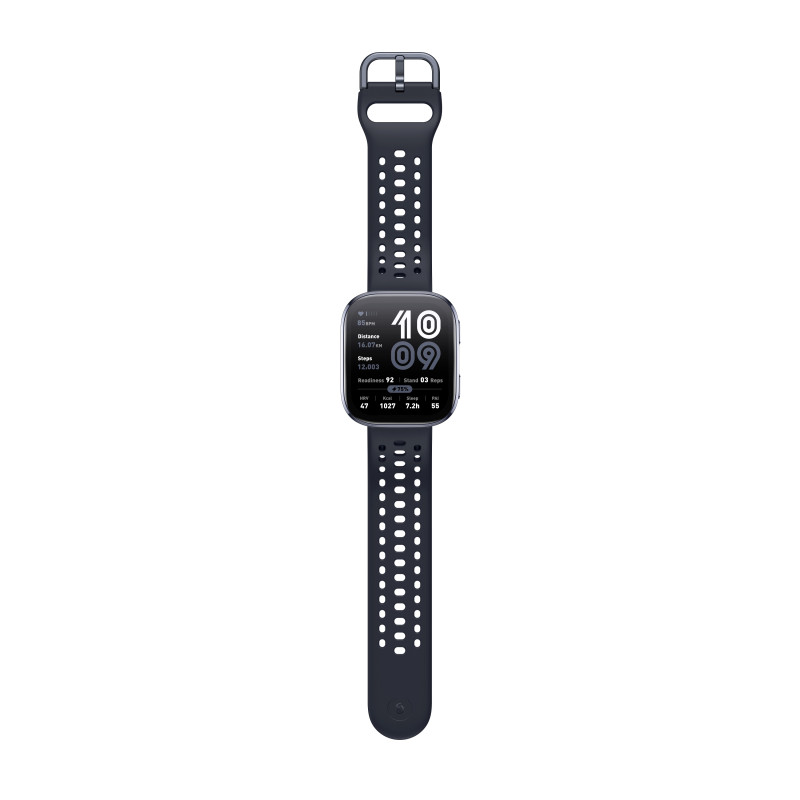 Amazfit Bip 6/Šport Band/Black