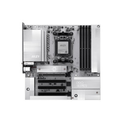 MSI PRE B850M-A WIFI PZ/AM5/mATX
