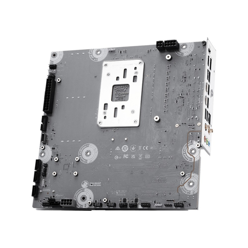 MSI PRE B850M-A WIFI PZ/AM5/mATX