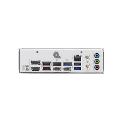 MSI PRE B850M-A WIFI PZ/AM5/mATX