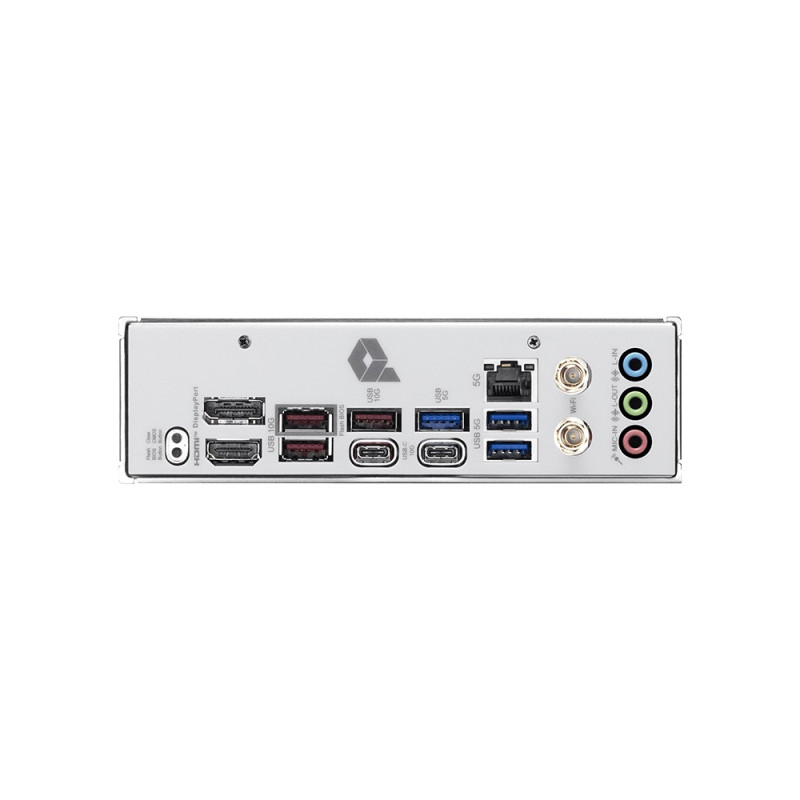 MSI PRE B850M-A WIFI PZ/AM5/mATX