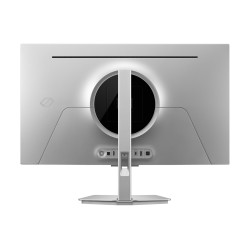Samsung Odyssey OLED G8/LS32HG800SUXEN/32''/OLED/4K UHD/240Hz/0,03ms/Strieborná/2R