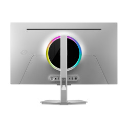 Samsung Odyssey OLED G8/LS32HG800SUXEN/32''/OLED/4K UHD/240Hz/0,03ms/Strieborná/2R