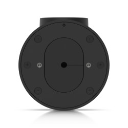 Ubiquiti UACC-Camera-CJB-B - Camera Compact Junction Box, káblový box pre UVC-G5-xxx-Ultra, čierny