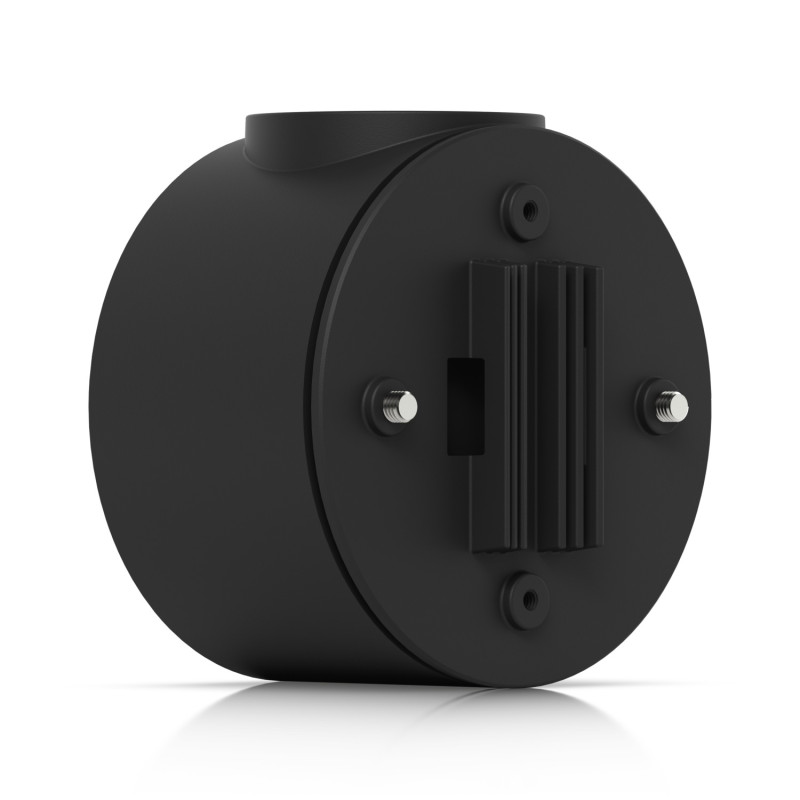 Ubiquiti UACC-Camera-CJB-B - Camera Compact Junction Box, káblový box pre UVC-G5-xxx-Ultra, čierny
