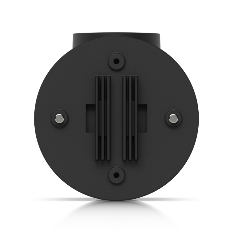 Ubiquiti UACC-Camera-CJB-B - Camera Compact Junction Box, káblový box pre UVC-G5-xxx-Ultra, čierny