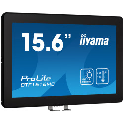 16'' iiyama OTF1616MC-B1-FHD, 10P, outdoor