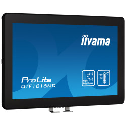 16'' iiyama OTF1616MC-B1-FHD, 10P, outdoor