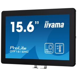 16'' iiyama OTF1616MC-B1-FHD, 10P, outdoor
