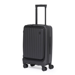 Acer cestovný kufor Barcelona,čierny,TSA