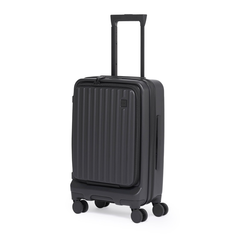 Acer cestovný kufor Barcelona,čierny,TSA