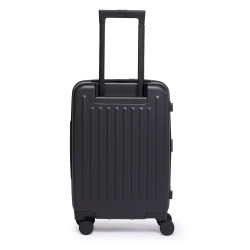 Acer cestovný kufor Barcelona,čierny,TSA