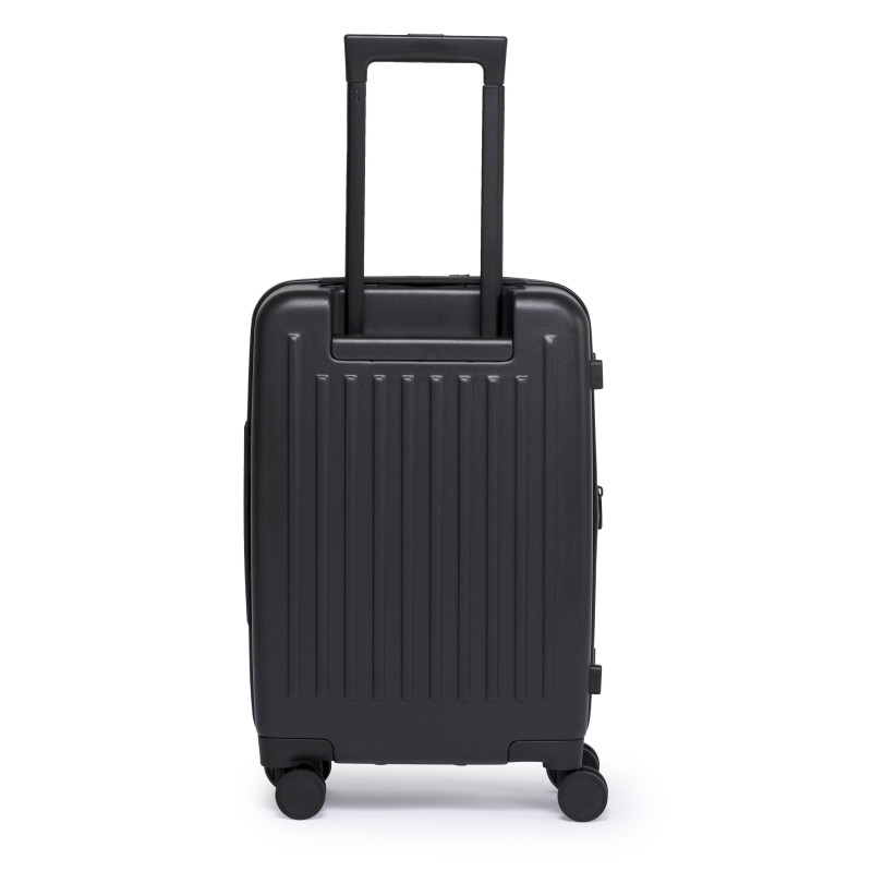 Acer cestovný kufor Barcelona,čierny,TSA