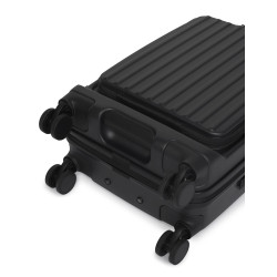Acer cestovný kufor Barcelona,čierny,TSA