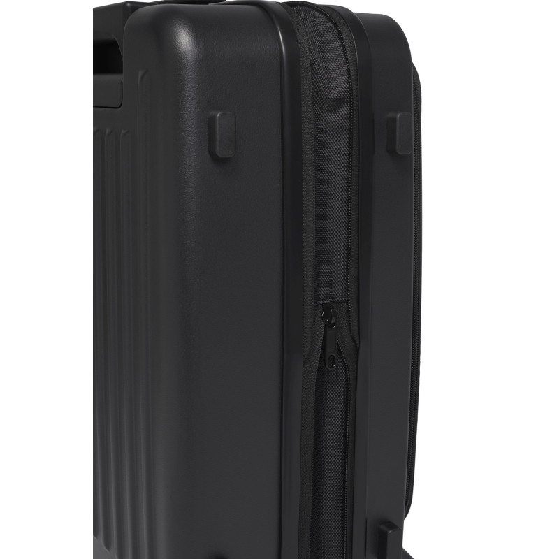 Acer cestovný kufor Barcelona,čierny,TSA