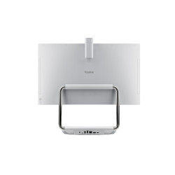 Yealink A24, All-in-one desktop videokonferenčné zariadenia, Full-HD, QI, Wi-Fi, Android 10