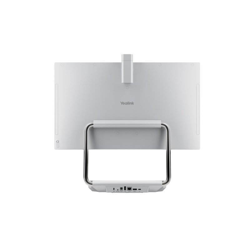 Yealink A24, All-in-one desktop videokonferenčné zariadenia, Full-HD, QI, Wi-Fi, Android 10