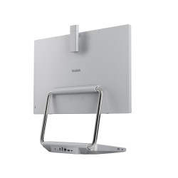 Yealink A24, All-in-one desktop videokonferenčné zariadenia, Full-HD, QI, Wi-Fi, Android 10