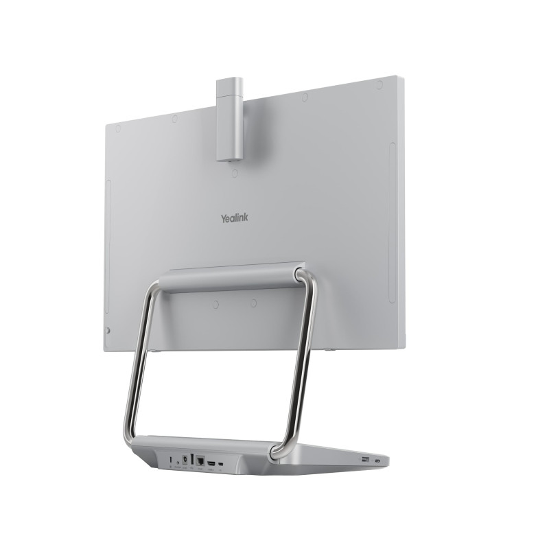 Yealink A24, All-in-one desktop videokonferenčné zariadenia, Full-HD, QI, Wi-Fi, Android 10