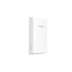 Tenda O1-5G Outdoor CPE 5 GHz WiFi AC900, 867Mb/s, 9 dBi, IP65, pasívna PoE výhybka + adaptér