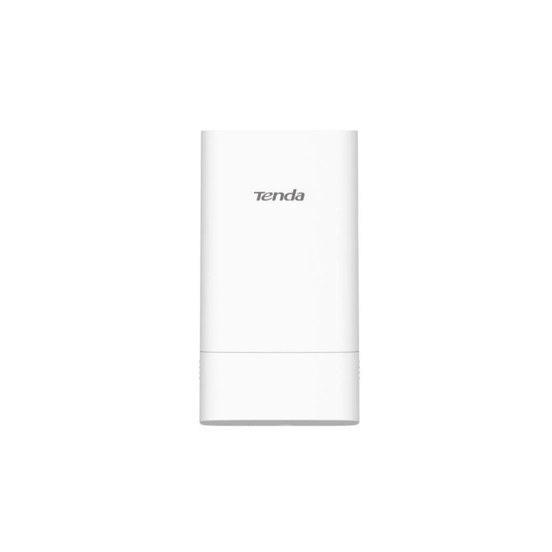 Tenda O1-5G Outdoor CPE 5 GHz WiFi AC900, 867Mb/s, 9 dBi, IP65, pasívna PoE výhybka + adaptér