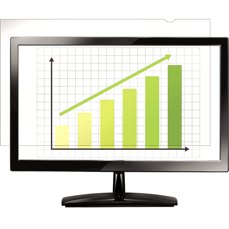 Privátny filter Fellowes PrivaScreen na monitor 22,0'' (16:10)