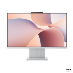 Lenovo IdeaCentre/AIO 27AKP10/27''/FHD/RAI7-350/32GB/1TB/AMD int/W11H/Sivá/3R