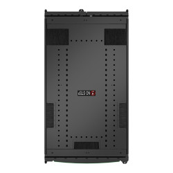APC - NetShelter SX Gen 2, 42Ux600x1070 w. Sides Black