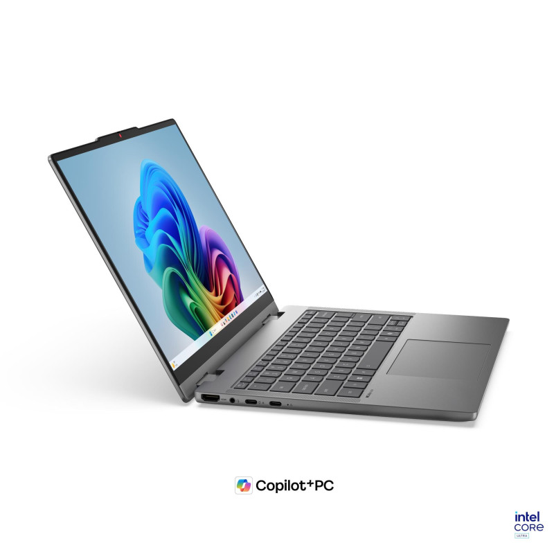 Lenovo IdeaPad 5 2-in-1/14AGP11/AI5-430/14''/WUXGA/T/16GB/512GB/AMD int/W11H/Gray/2R
