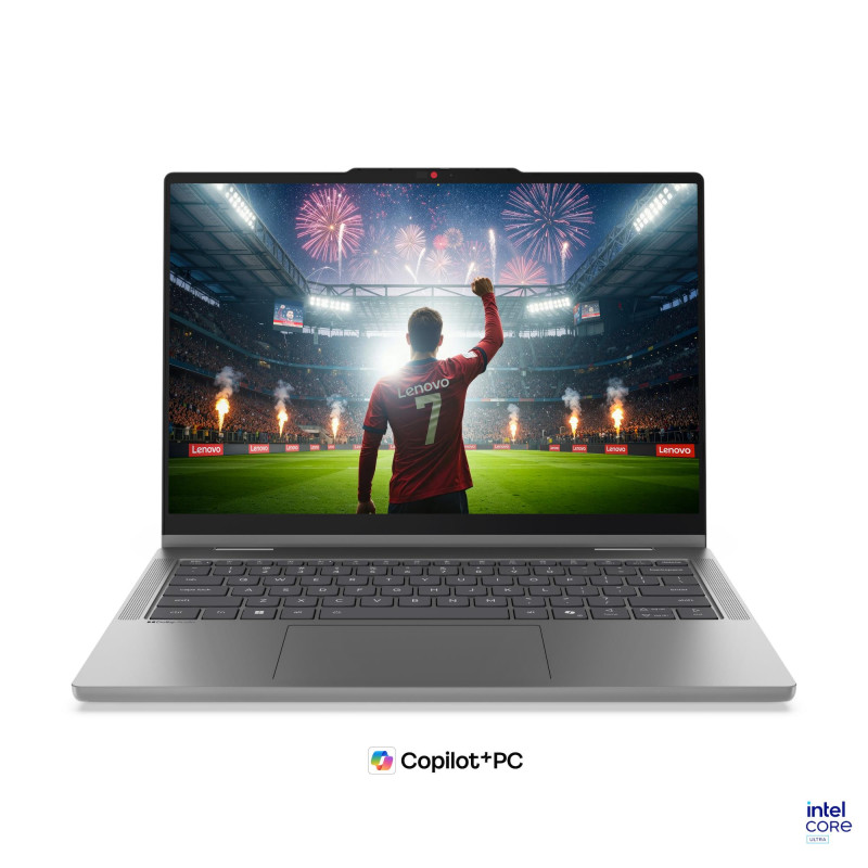 Lenovo IdeaPad 5 2-in-1/14AGP11/AI5-430/14''/WUXGA/T/16GB/512GB/AMD int/W11H/Gray/2R