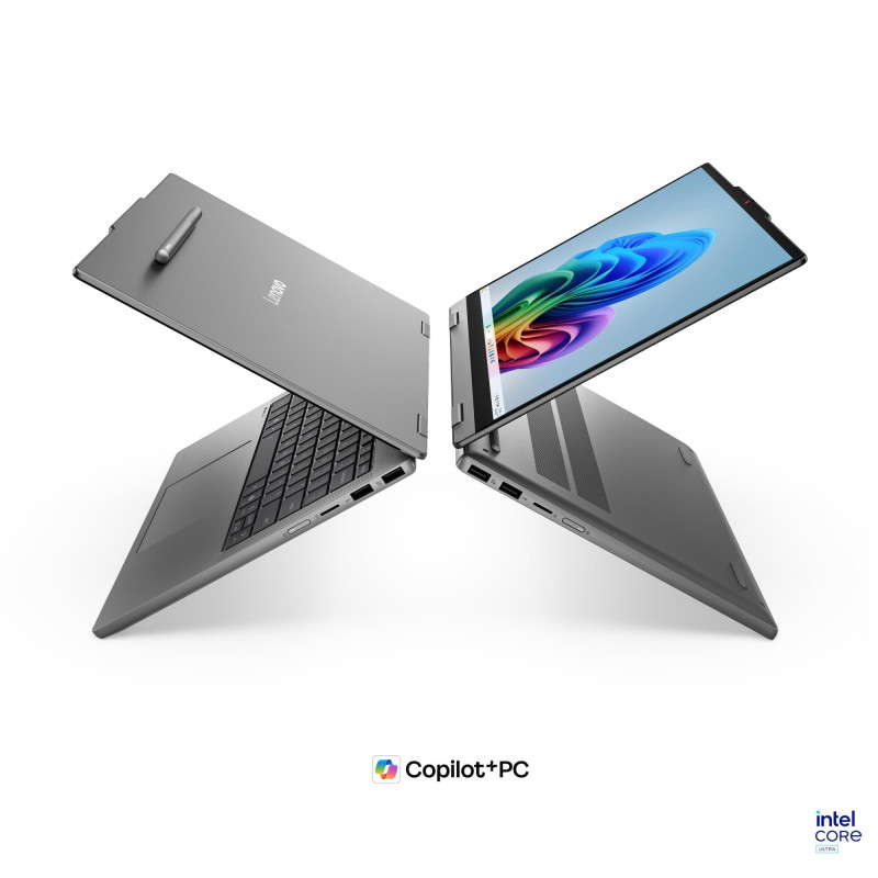 Lenovo IdeaPad 5 2-in-1/14AGP11/AI5-430/14''/WUXGA/T/16GB/512GB/AMD int/W11H/Gray/2R