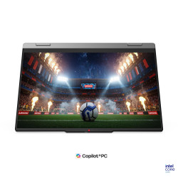 Lenovo IdeaPad 5 2-in-1/14AGP11/AI5-430/14''/WUXGA/T/16GB/512GB/AMD int/W11H/Gray/2R