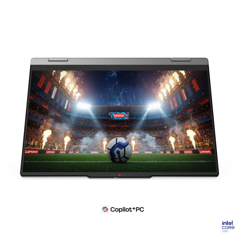Lenovo IdeaPad 5 2-in-1/14AGP11/AI5-430/14''/WUXGA/T/16GB/512GB/AMD int/W11H/Gray/2R