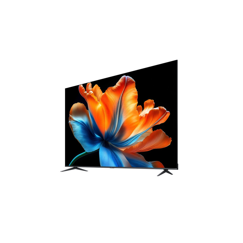 Xiaomi/TV S Mini LED 98 2026/98''/4K UHD/Sivá