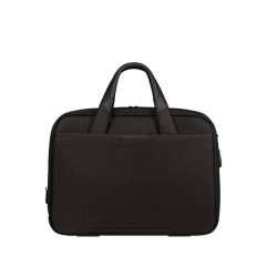 Samsonite PRO-DLX 6 Bailhandle 15.6'' EXP Black